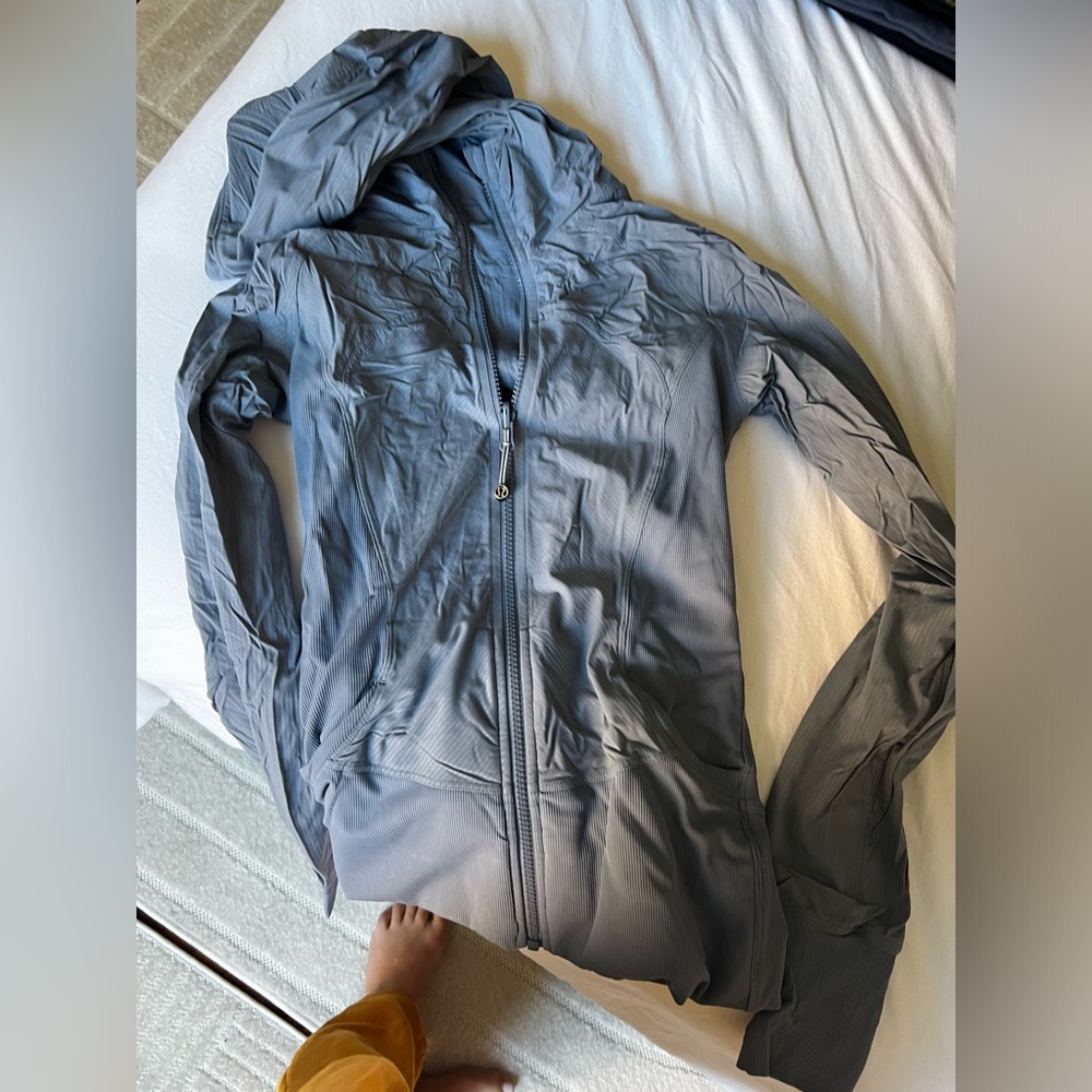 Define jacket